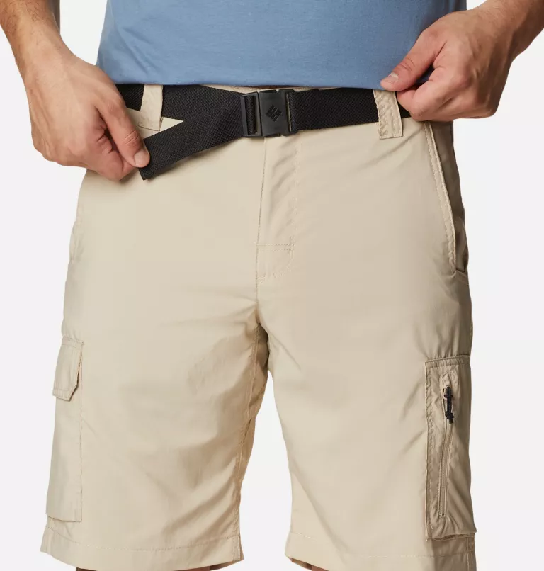 SHORT MASCULINO COLUMBIA SILVER RIDGE UTILITY CARGO – foto 4